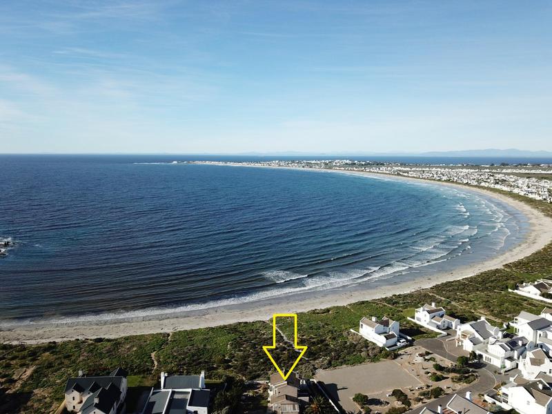 4 Bedroom Property for Sale in Britannia Bay Western Cape